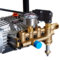 亿力 冷水高压清洗机220V/YLQ7550G-PLUS  8L/min 1.6KW