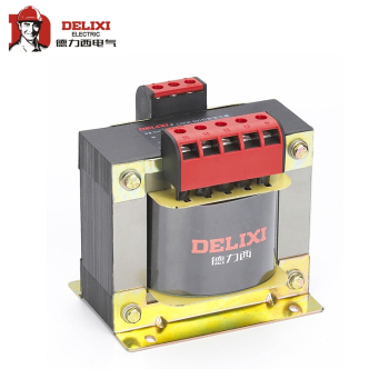 德力西DELIXI 控制变压器 CDDK-50VA CDDK-50VA 380V/24V