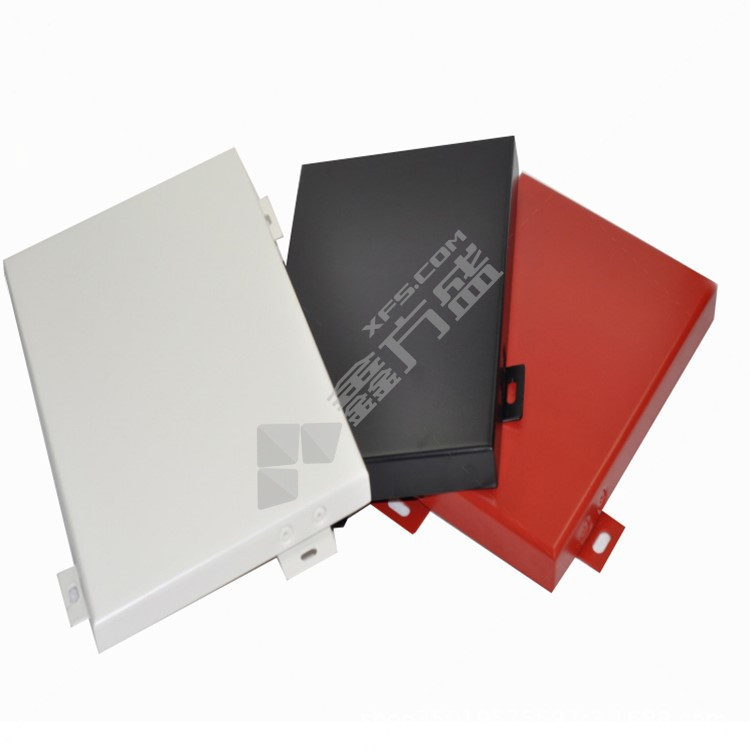 粉末喷涂铝单板1mm/3500mm-4000mm 铁灰色 4000*1200*1mm