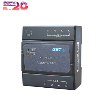海湾 交流三相电压传感器 GST-DJ-S60E