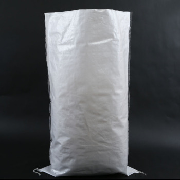 白色编织袋 50kg 常规 常规