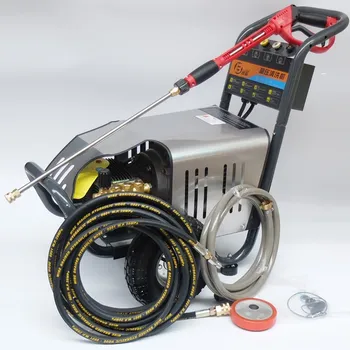 绿霸 B系列电机类商用清洗机 18M17.5-3T4 14L/min 单机