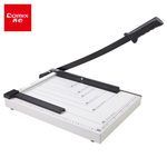 齐心 B2781 灰色钢质切纸刀 A3 B2783