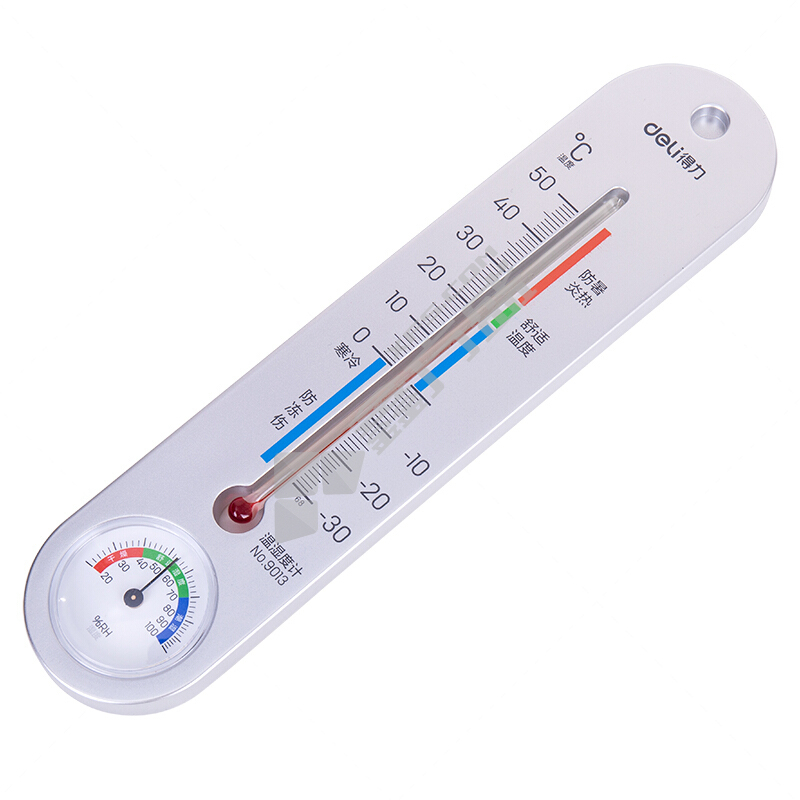 安谱ANPEL 温湿度计 温度-30-60℃