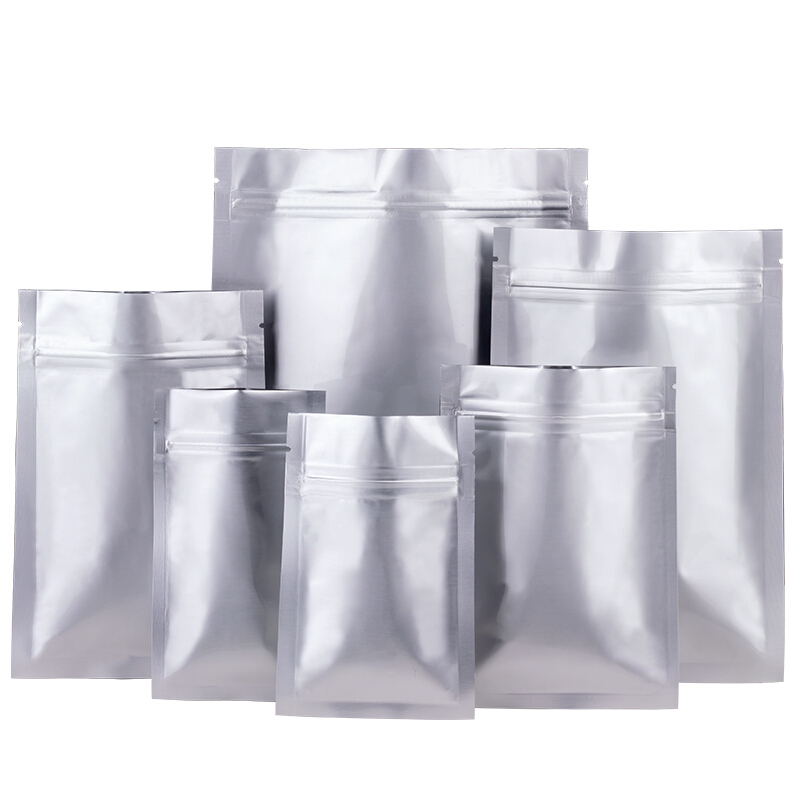 stars Anti static aluminum foil self sealing bagPET/AL/PA/PE 350mm*500mm PET/AL/PA/PE 0.14mm