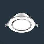 雷士照明 LED天花灯NLED100DL 9w 5700K