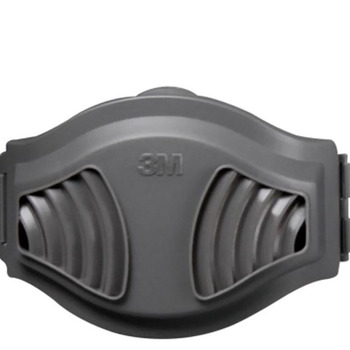 3M 1700 滤棉承接座 灰色 1700