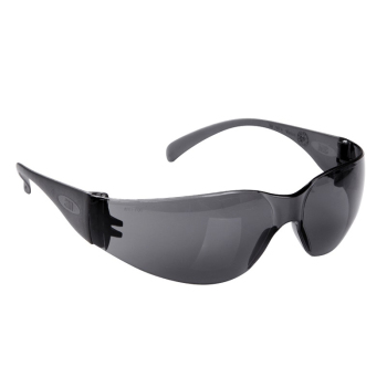 3M 灰色镜片防雾经济型防护眼镜 11330