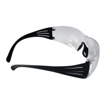 3M 中国款安全眼镜透明防刮擦镜片SF301AS SF301AS