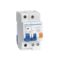 正泰 CHNT 小型漏电断路器NB1L-40系列1P+N NB1L-40 1P+N C1 100mA(R) 电磁式 1A 100mA 1P+N 6kA