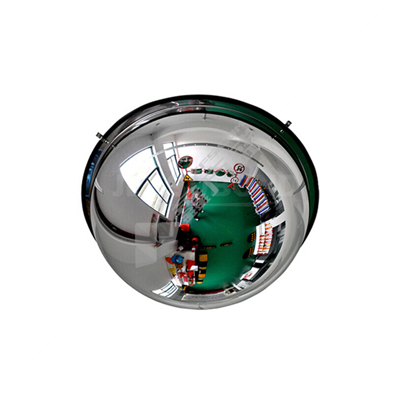 安赛瑞 14308 球面镜(1/2球镜) 14308 Φ60cm