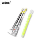 安赛瑞 20360 应急荧光棒 长17.5cm*直径1.5cm 绿色 20360