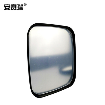 安赛瑞 25568 轻便型方形广角镜 16*19cm 25568