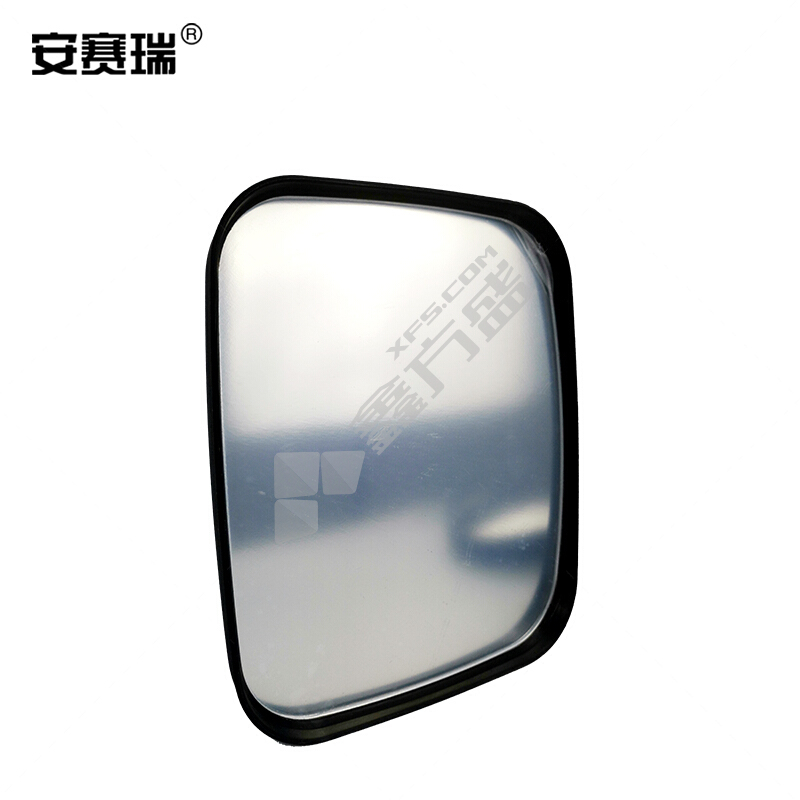 安赛瑞 25569 轻便型方形广角镜 20*24cm 25569