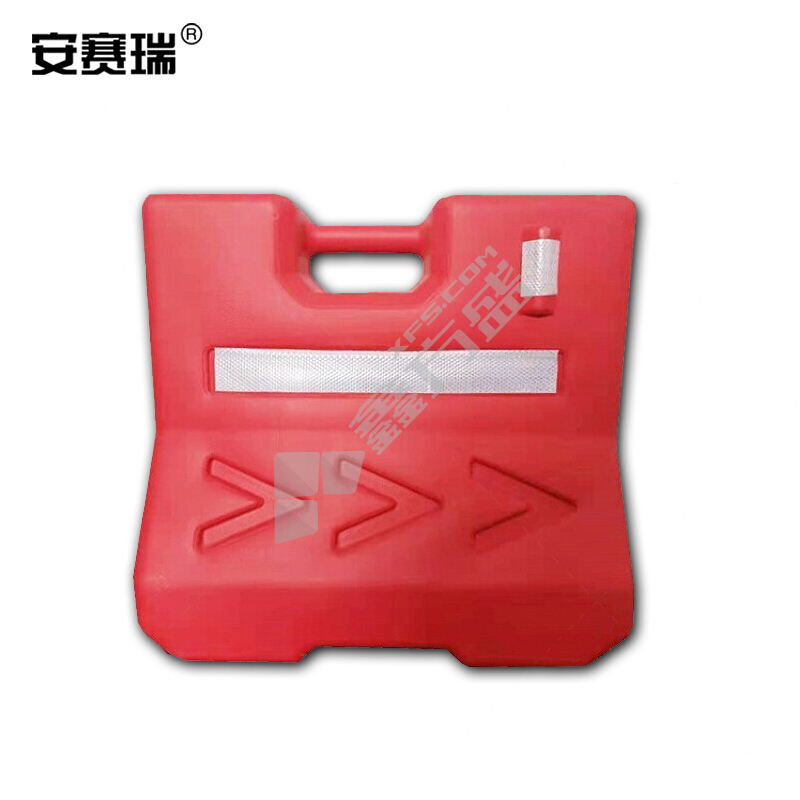 安赛瑞 25940-1 手提式小型水马 52*29*52*15cm 25940-1