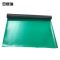 安赛瑞 10981 定制PVC环保防静电桌垫 宽幅≤1.2m/3平米起订 绿色 10981