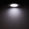 雷士照明 LED天花灯NLED1197D 8W-5700K/24°白色