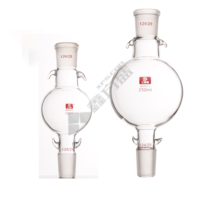 江苏三爱思 储液球 500ml A274500