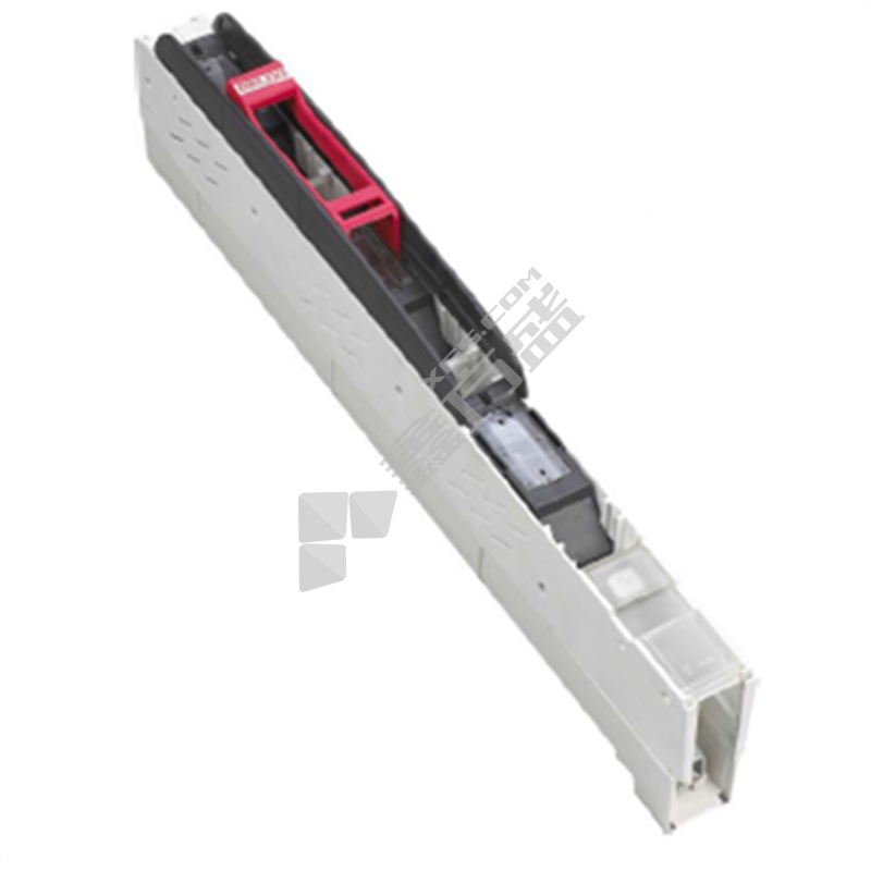 德力西DELIXI 条形熔断器式隔离开关CDHR16-630L CDHR16-630L 三相同时操作 带直通触刀
