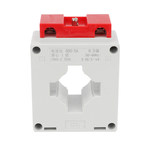 德力西DELIXI 电流互感器LMK3-0.66 0.2S级 LMK3-0.66 0.2S级 4000/5 120型