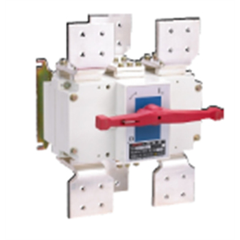 德力西DELIXI 隔离开关HGL-16 HGL-16/3J  16A 柜外操作