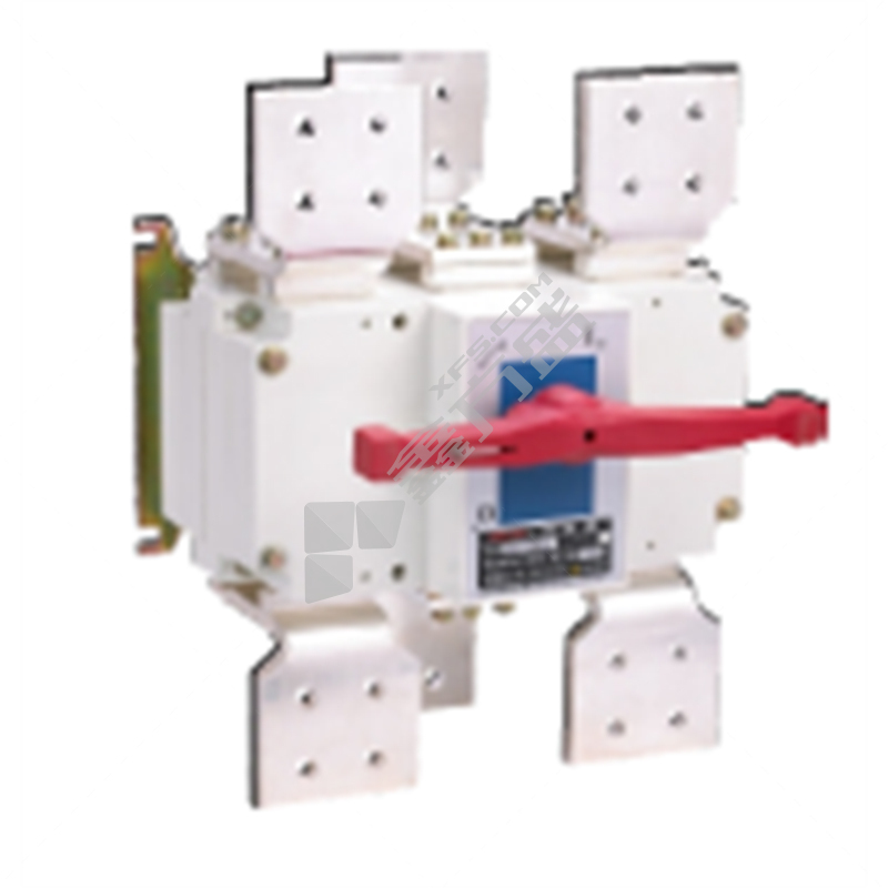 德力西DELIXI 隔离开关HGL-16 HGL-16/3J  16A 柜外操作