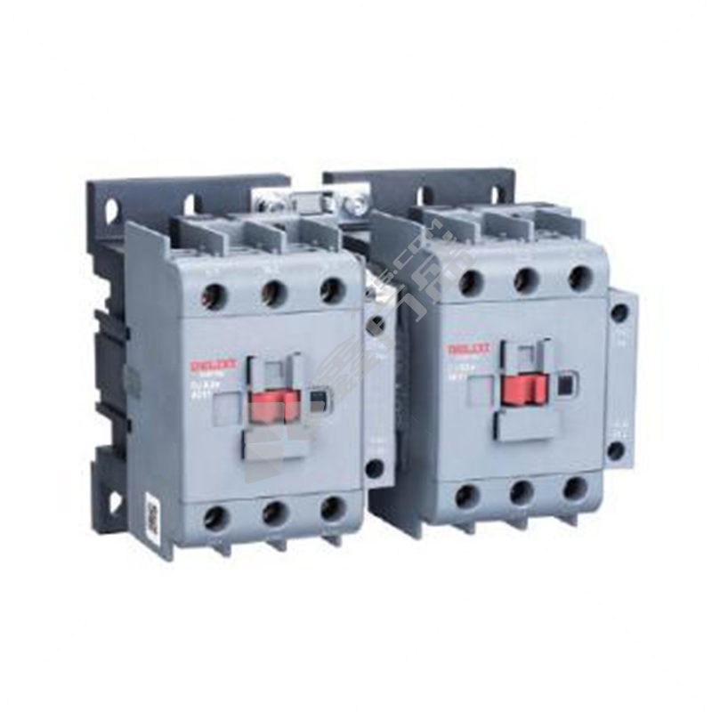 德力西DELIXI 交流接触器CJX2-9N/10可逆交流接触器 CJX2-9N/10 可逆交流接触器 220V