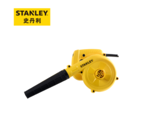 史丹利史丹利（Stanley）600W吸吹风机 600W 6档可调速STPT600-A9