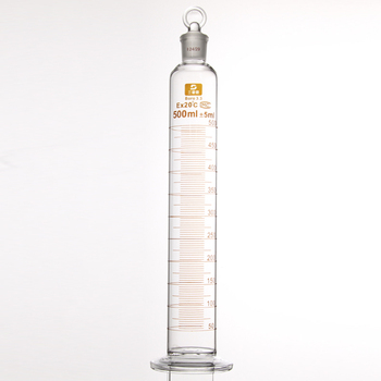 江苏三爱思 具塞量筒 250ml D224250
