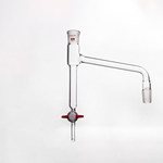 江苏三爱思 油水分离器 A款 磨口：24/29 F222424