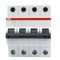 ABB 微型断路器SH204系列4P SH204-B32