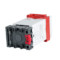 德力西DELIXI 时间继电器JSS48A-2Z JSS48A-2Z  0.01S-99H99M  AC/DC12V