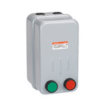 德力西DELIXI 电磁启动器CDS36-3/H CDS36-3/H 16A AC220V