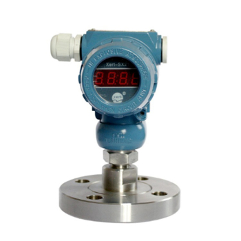 北方华瑞 工业型压力变送器扩散硅式标准型 EA-DP100 标准型0～60MPa电压输出