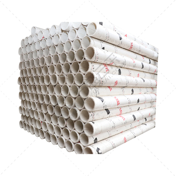 天科 PVC中空壁排水管 75