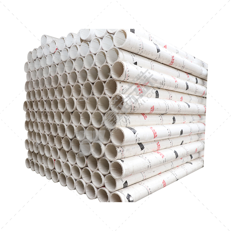 天科 PVC中空壁排水管 110