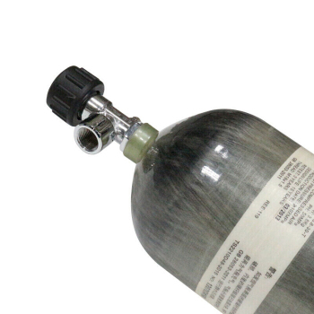 海安特 空气呼吸器3C碳纤维气瓶标准款 GA124-2013RHZK6.8