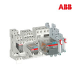 ABB 继电器附件CR-SM CR-SM