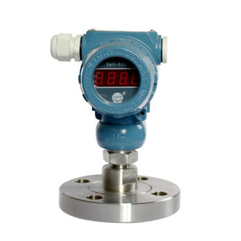 北方华瑞 工业型压力变送器扩散硅式 RS485 EA-DP100 4-20mA+RS485 60～100MPa