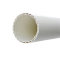 日丰 PVC加强螺旋排水管 110*3.5mm*4m 白色