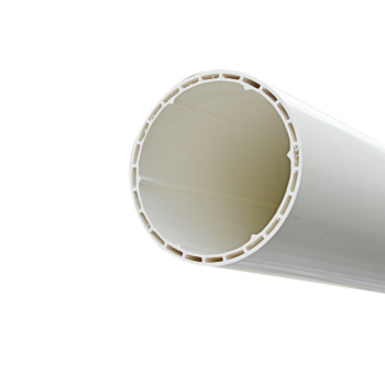 日丰 PVC加强螺旋排水管 110*3.5mm*4m