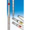 WITEG AS级蓝标刻度移液管 SGCR-3-510-051BL