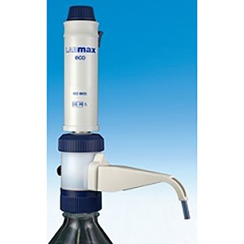 WITEG LABMAX ECO瓶口分液器 SDCR-5-370-005