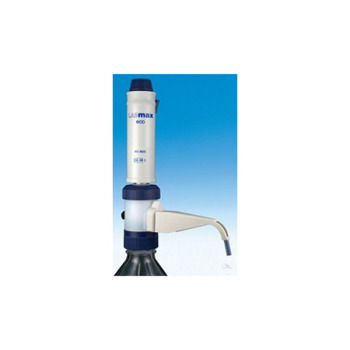 WITEG LABMAX PREMIUM瓶口分液器 SDCR-5-370-905