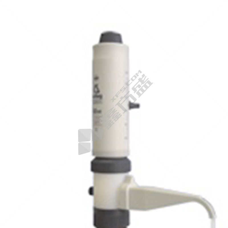 WITEG LABMAX AIRLESS瓶口分液器 SDCR-5-370-806