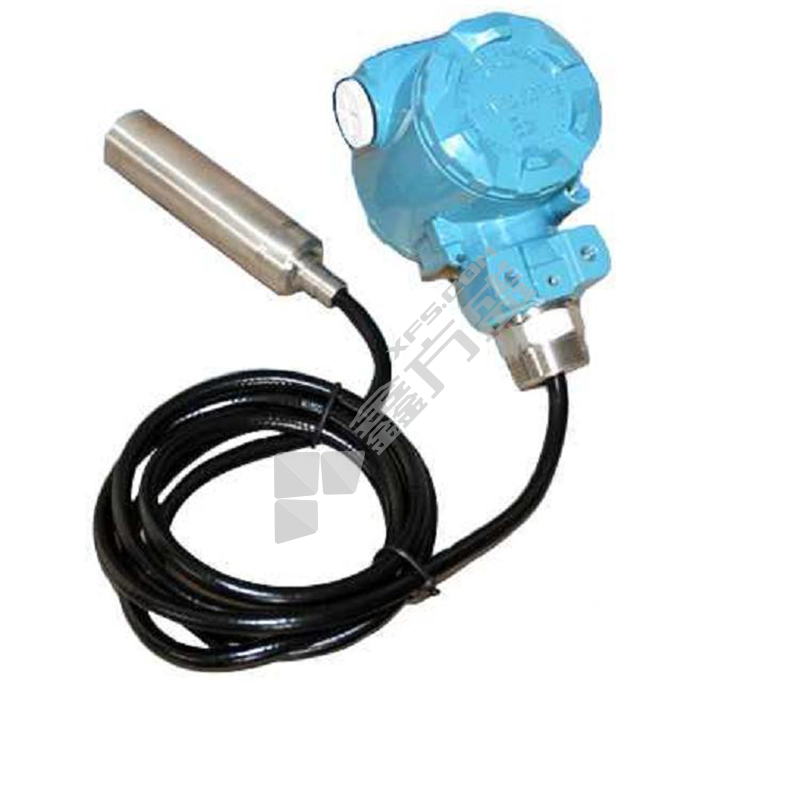 北方华瑞 投入式液位变送器分体投入式 EA-L500  分体投入式带接线盒0～5米