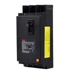 德力西DELIXI 塑壳漏电断路器DZ15LE40相间保护罩 DZ15LE-40 相间保护罩3P