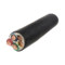 西岭牌 阻燃A类电力电缆 ZA-YJV 0.6/1kV 4*16+1*10平方