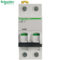 施耐德 Schneider 小型断路器Acti9 iC60N系列2P Acti9 iC60N 2P 10A C 双端子断路器