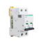 施耐德 Schneider 小型断路器Acti9 iC60N系列2P Acti9 iC60N 2P 10A C 双端子断路器